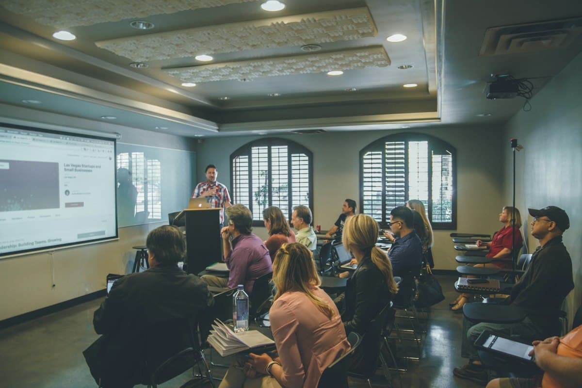 Milven Executive Finance Academy