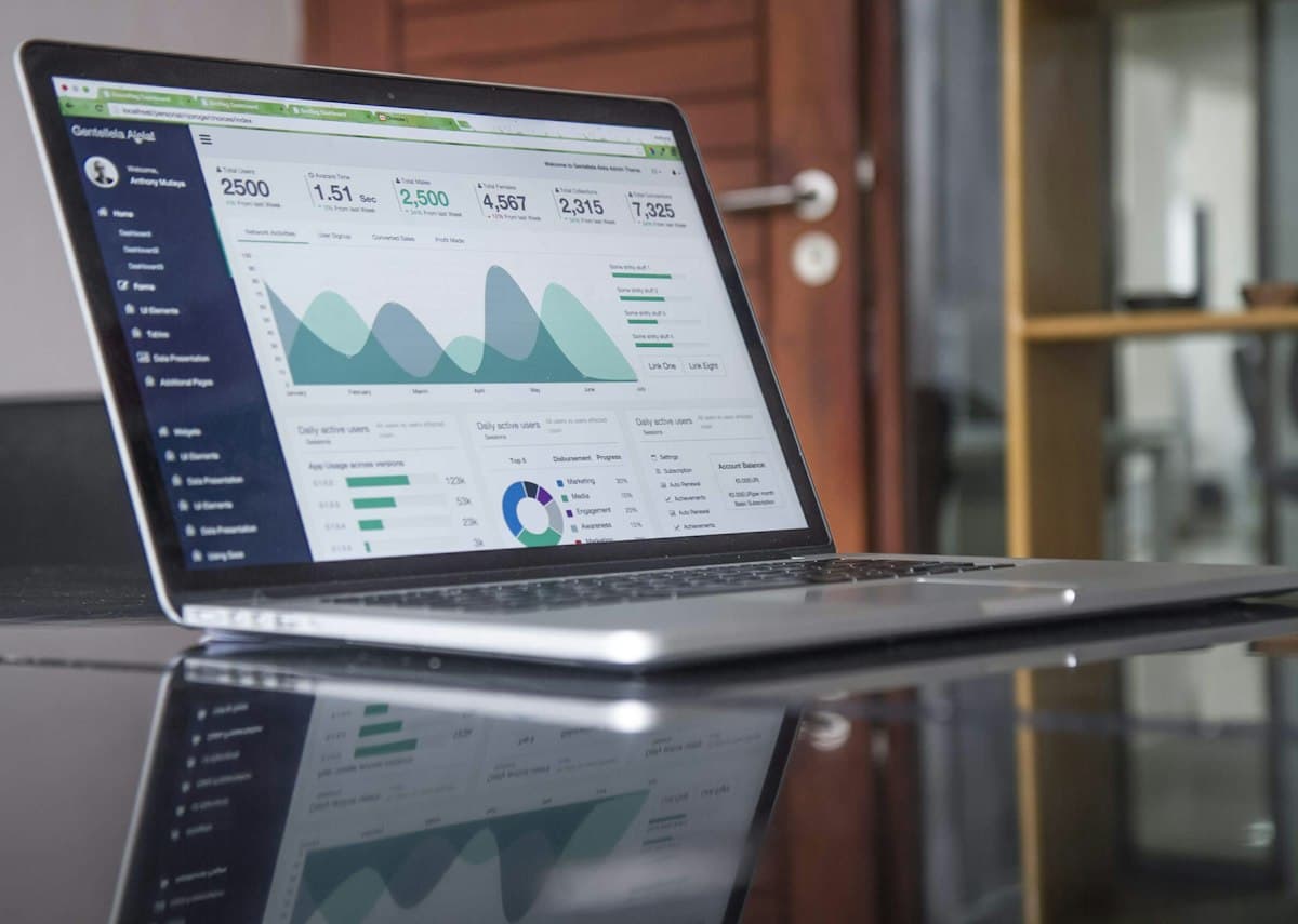 Financial analysis and advisory
